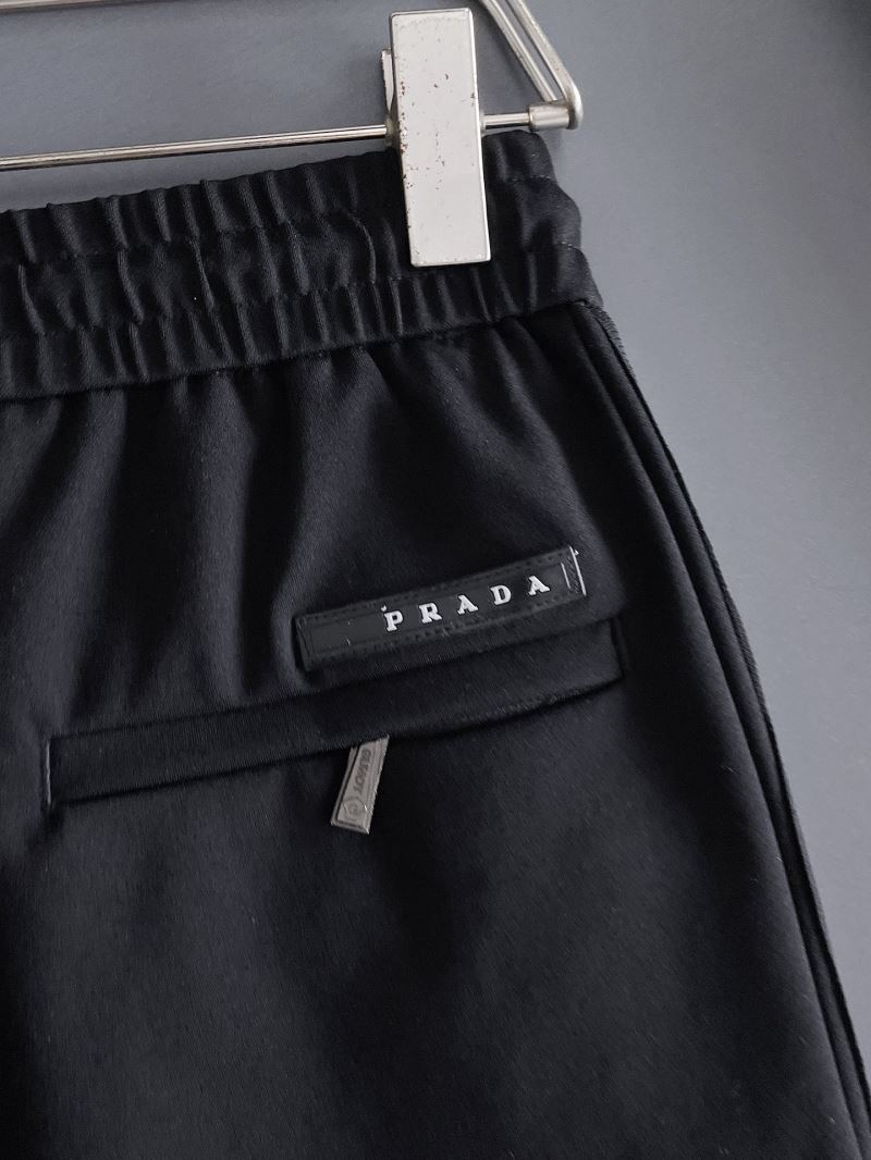 Prada Long Pants